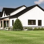 CHD-25113 Cottage House Plan – Photo 1
