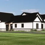 CHD-25113 Cottage House Plan – Photo 4