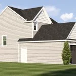 CHD-25139 Beach House Plan – Photo 3