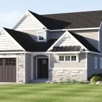 CHD-25139 Beach House Plan – Photo 4