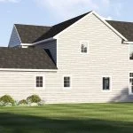 CHD-25139 Beach House Plan – Photo 5