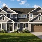 CHD-25146 Beach House Plan – Photo 3