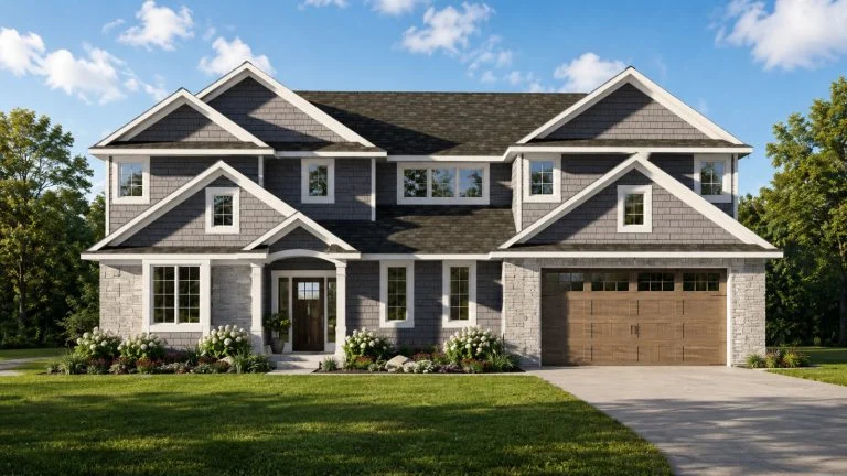 CHD-25146 Beach House Plan – Photo 3