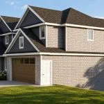 CHD-25146 Beach House Plan – Photo 4