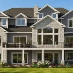 CHD-25146 Beach House Plan – Photo 6