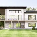 CHD-25147 Beach House Plan – Photo 4