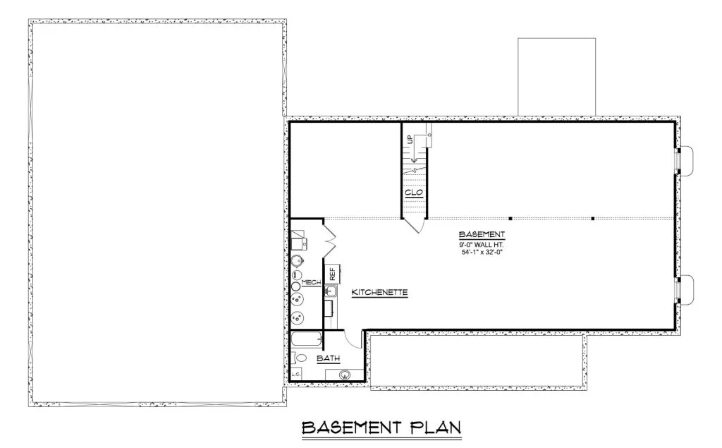 Basement