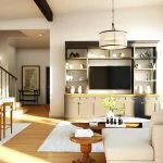 CHD-25170 Beach House Plan – Photo 1