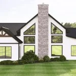 CHD-25182 Cottage House Plan – Photo 5