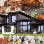 CHD-25186 Beach House Plan – Photo 2
