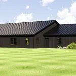 CHD-25198 Country House Plan – Photo 3