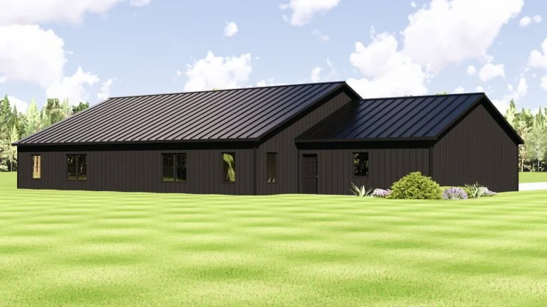 CHD-25198 Country House Plan – Photo 3