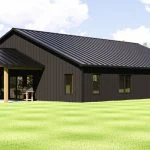 CHD-25198 Country House Plan – Photo 4