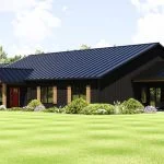 CHD-25198 Country House Plan – Photo 5