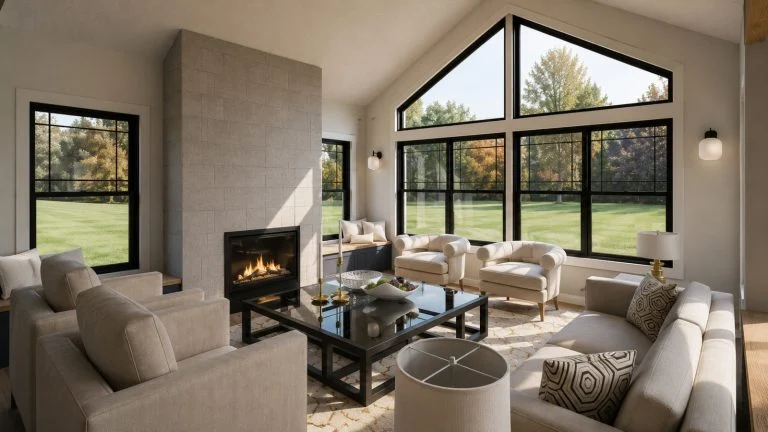 CHD-25258 Country House Plan – Photo 10