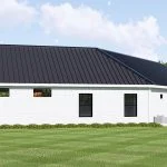 CHD-25258 Country House Plan – Photo 2