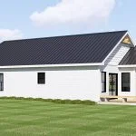 CHD-25258 Country House Plan – Photo 3