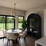 CHD-25258 Country House Plan – Photo 5