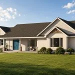 CHD-25261 Country House Plan – Photo 1