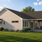 CHD-25261 Country House Plan – Photo 2