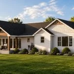 CHD-25261 Country House Plan – Photo 3