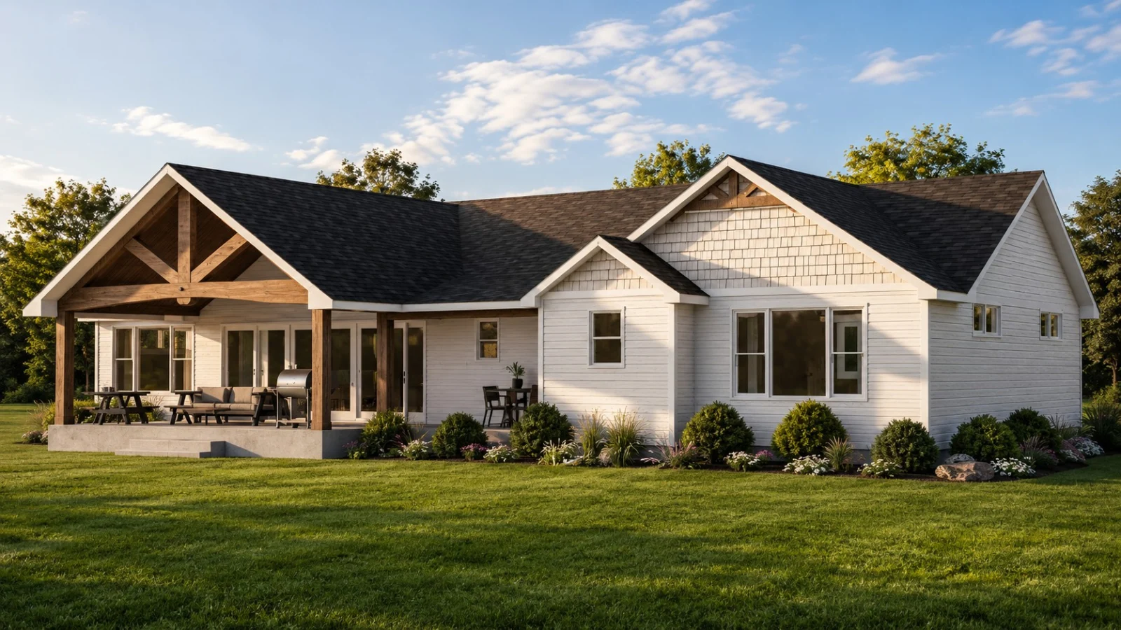CHD-25261 Country House Plan – Photo 3