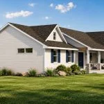 CHD-25261 Country House Plan – Photo 4