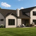 CHD-25290 Country House Plan – Photo 3