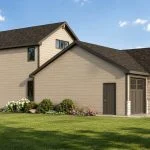 CHD-25290 Country House Plan – Photo 5