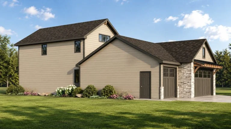 CHD-25290 Country House Plan – Photo 5
