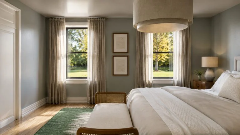 CHD-25320 Barndominium House Plan – Photo 13