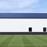 CHD-25320 Barndominium House Plan – Photo 5