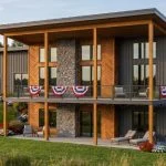 CHD-25342 Beach House Plan – Photo 3
