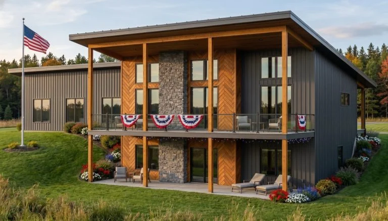 CHD-25342 Beach House Plan – Photo 3