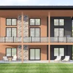 CHD-25342 Beach House Plan – Photo 4