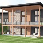 CHD-25342 Beach House Plan – Photo 5