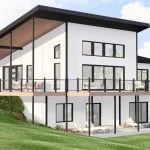 CHD-25346 Beach House Plan – Photo 4