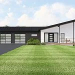 CHD-25346 Beach House Plan – Photo 5
