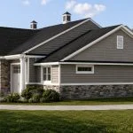 CHD-25349 Barndominium House Plan – Photo 2