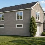 CHD-25349 Barndominium House Plan – Photo 4