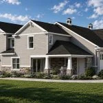 CHD-25349 Barndominium House Plan – Photo 5