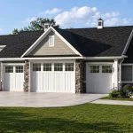 CHD-25349 Barndominium House Plan – Photo 6