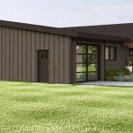CHD-2535 Beach House Plan – Photo 4
