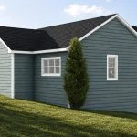 CHD-25350 Beach House Plan – Photo 3