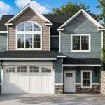 CHD-25350 Beach House Plan – Photo 4