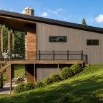 CHD-25355 Beach House Plan – Photo 2