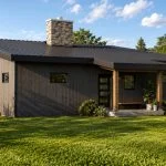 CHD-25355 Beach House Plan – Photo 3