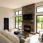 CHD-25355 Beach House Plan – Photo 6