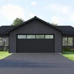 CHD-25395 Beach House Plan – Photo 3