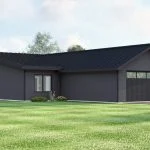 CHD-25395 Beach House Plan – Photo 4